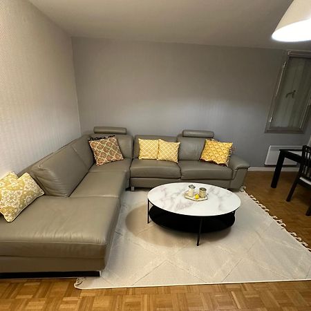 Appartement En Residence- Clichy Dış mekan fotoğraf