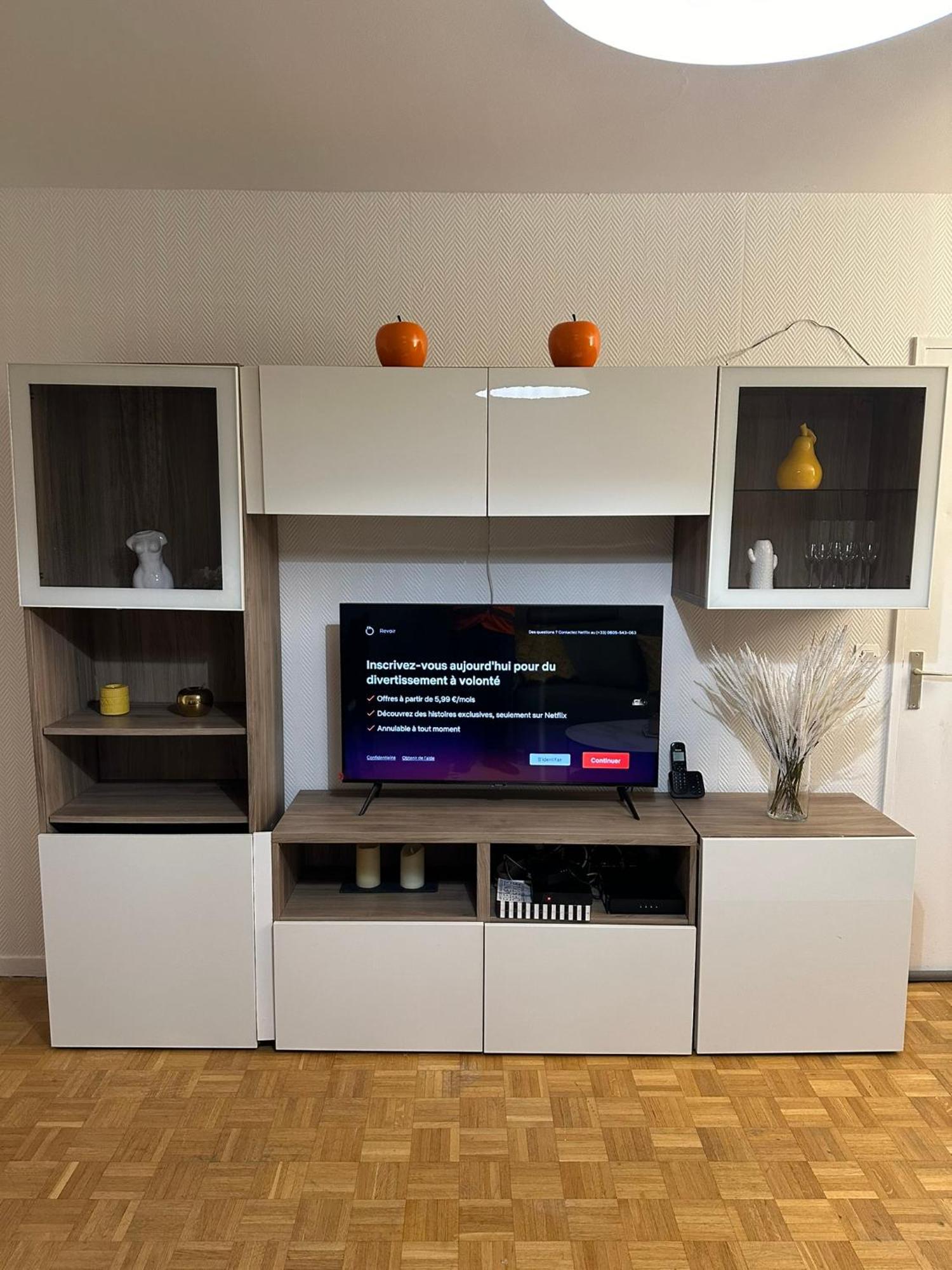 Appartement En Residence- Clichy Dış mekan fotoğraf